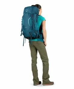 Osprey Kyte 46 - Women's (Fall 2022) 27 Osprey Kyte 46 - Women's (Fall 2022) -Leki Sales Shop kyte46 s19 body2 21278.1653432209