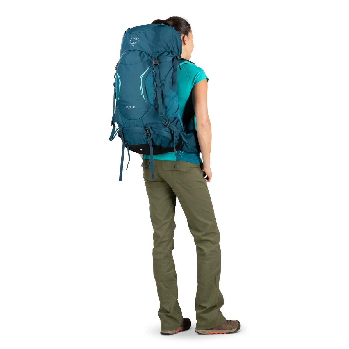 Osprey Kyte 46 - Women's (Fall 2022) 9 Osprey Kyte 46 - Women's (Fall 2022) - Image 9