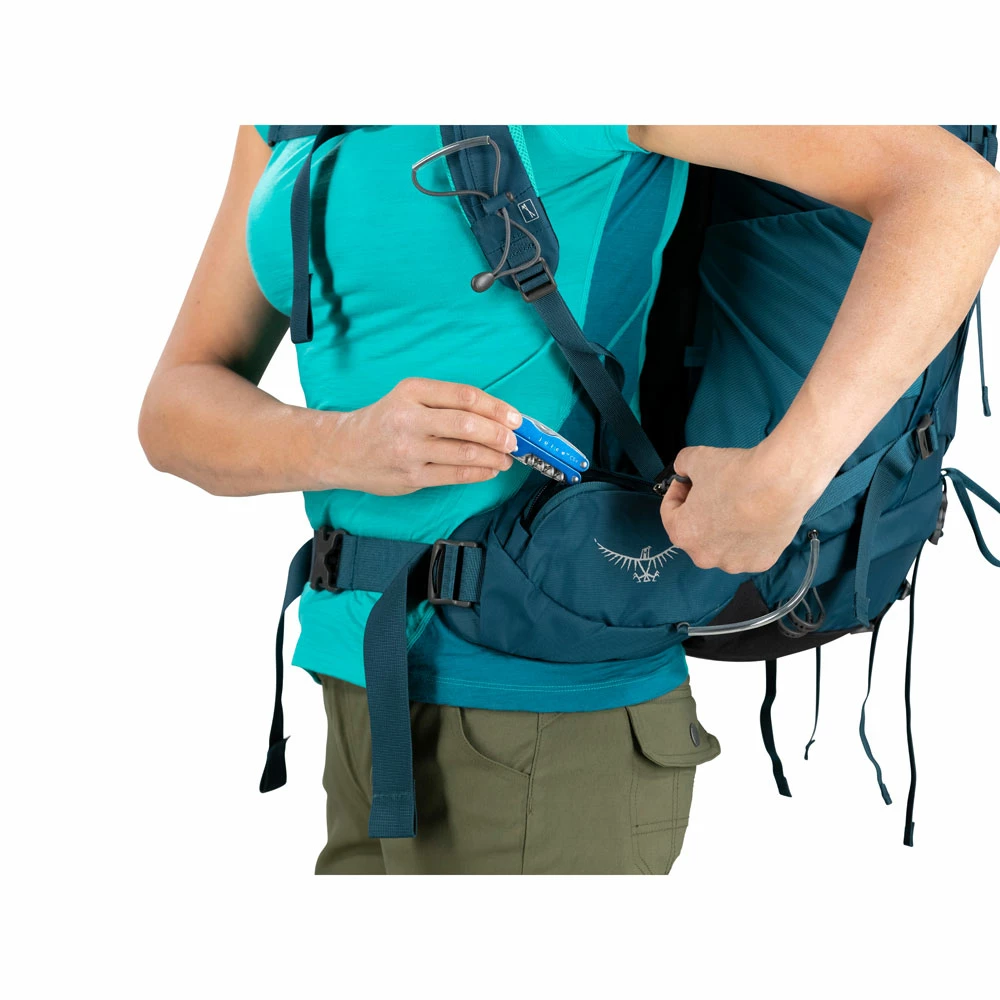 Osprey Kyte 46 - Women's (Fall 2022) 14 Osprey Kyte 46 - Women's (Fall 2022) - Image 14