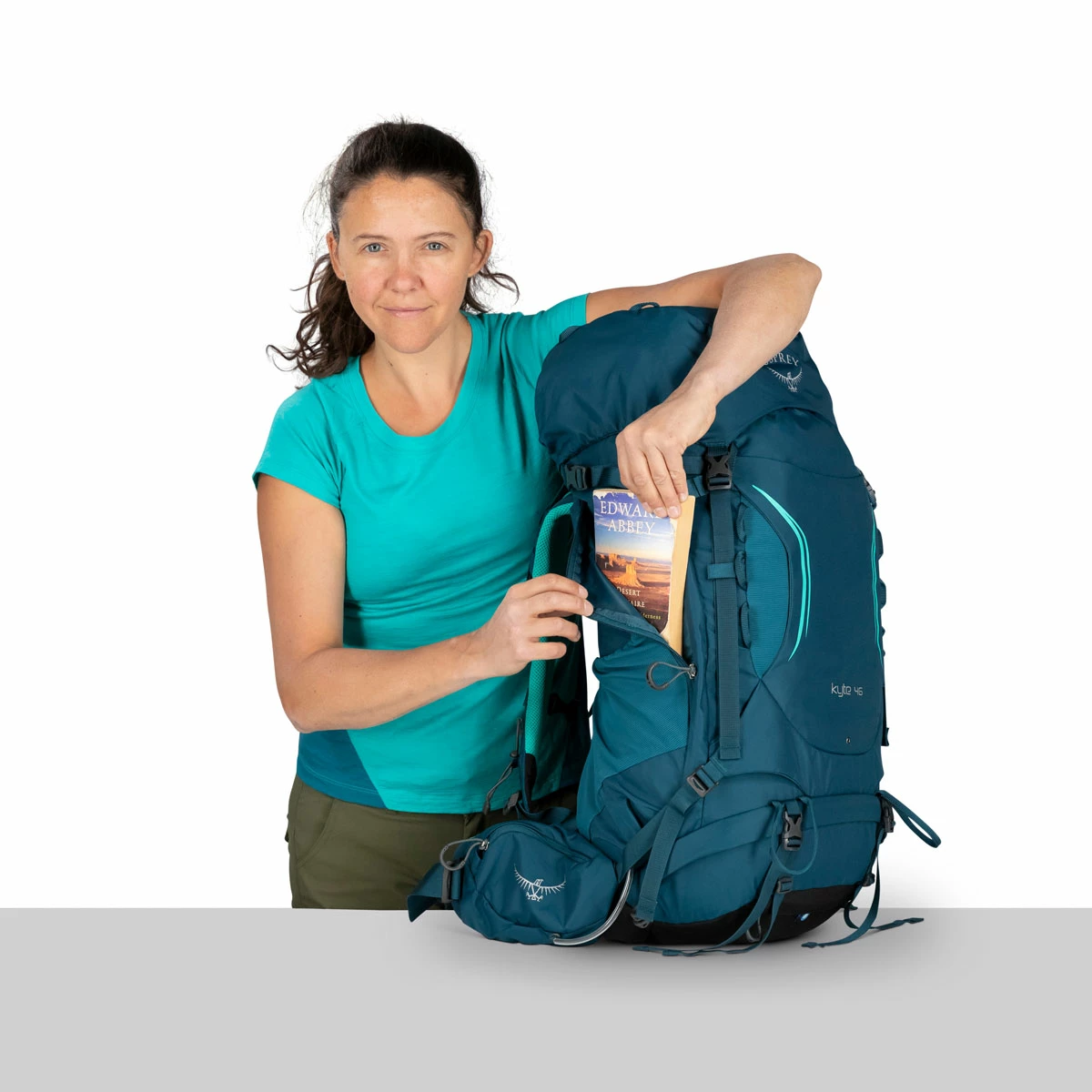 Osprey Kyte 46 - Women's (Fall 2022) 17 Osprey Kyte 46 - Women's (Fall 2022) - Image 17