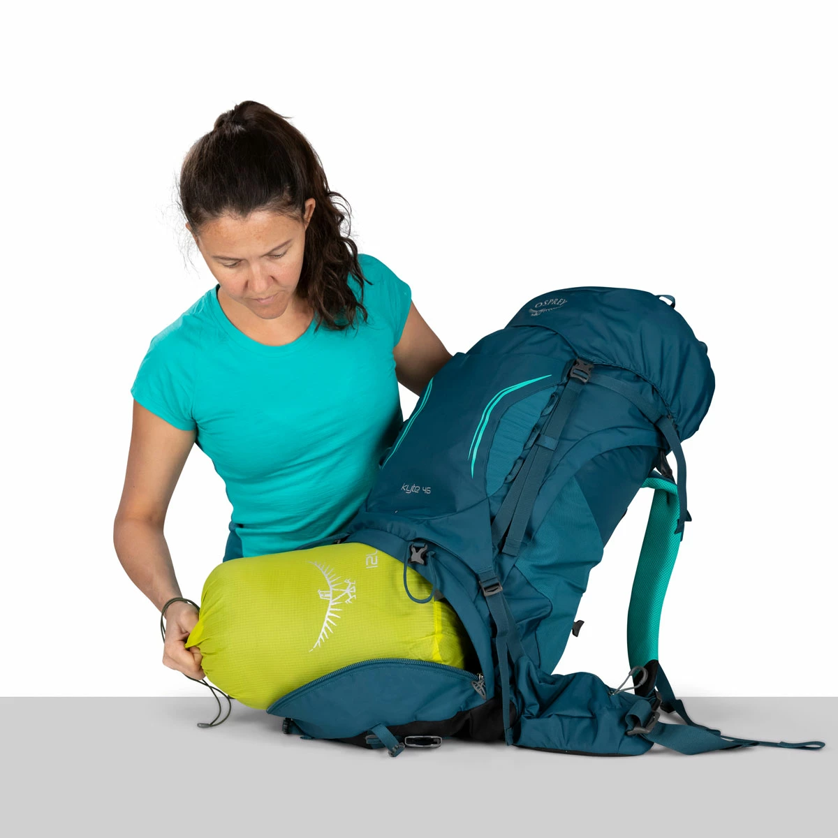 Osprey Kyte 46 - Women's (Fall 2022) 15 Osprey Kyte 46 - Women's (Fall 2022) - Image 15