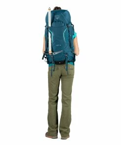 Osprey Kyte 46 - Women's (Fall 2022) 28 Osprey Kyte 46 - Women's (Fall 2022) -Leki Sales Shop kyte46 s19 detail toolattachment 86978.1653432209
