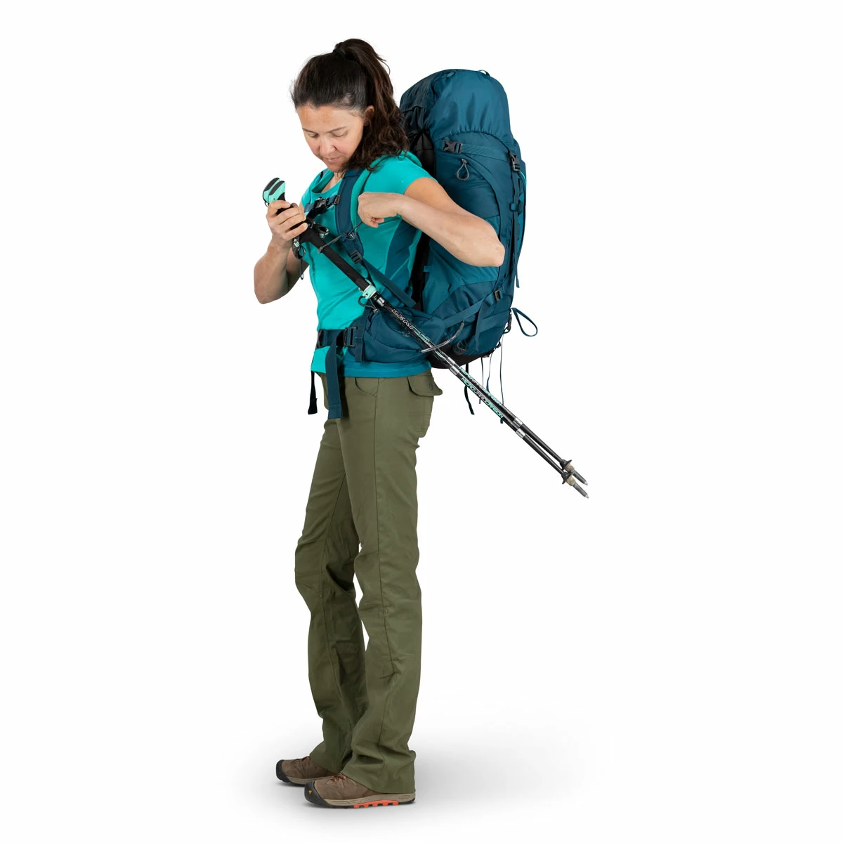 Osprey Kyte 46 - Women's (Fall 2022) 12 Osprey Kyte 46 - Women's (Fall 2022) - Image 12