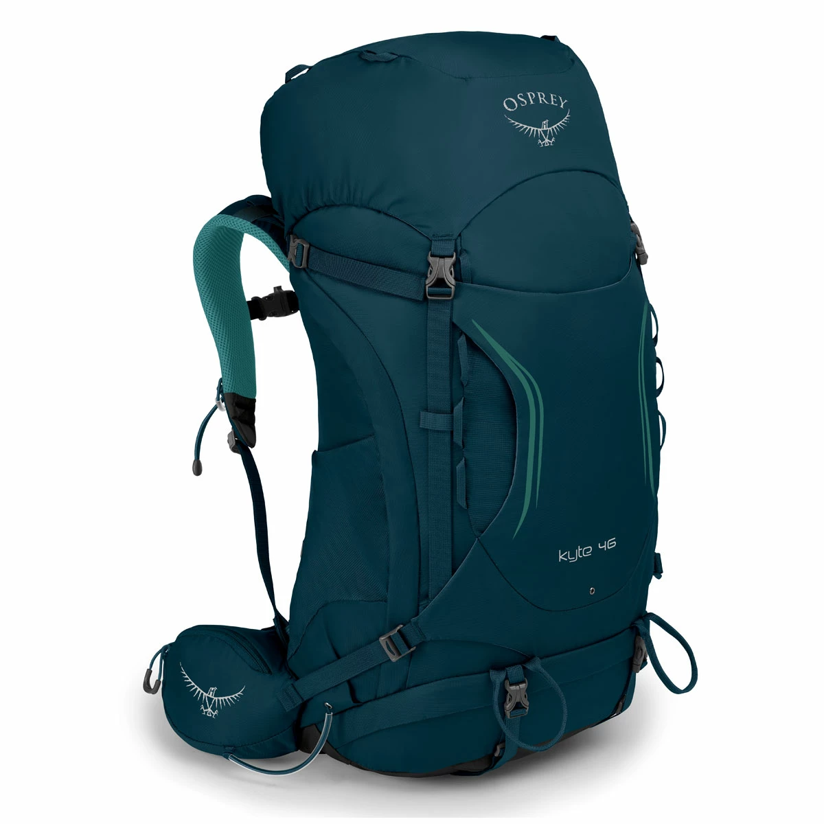 Osprey Kyte 46 - Women's (Fall 2022) 5 Osprey Kyte 46 - Women's (Fall 2022) - Image 5