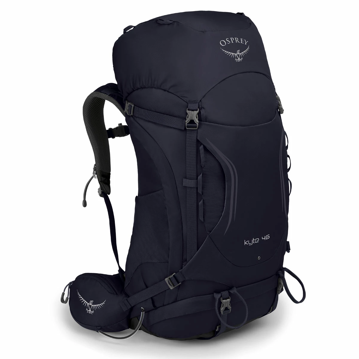 Osprey Kyte 46 - Women's (Fall 2022) 3 Osprey Kyte 46 - Women's (Fall 2022) - Image 3