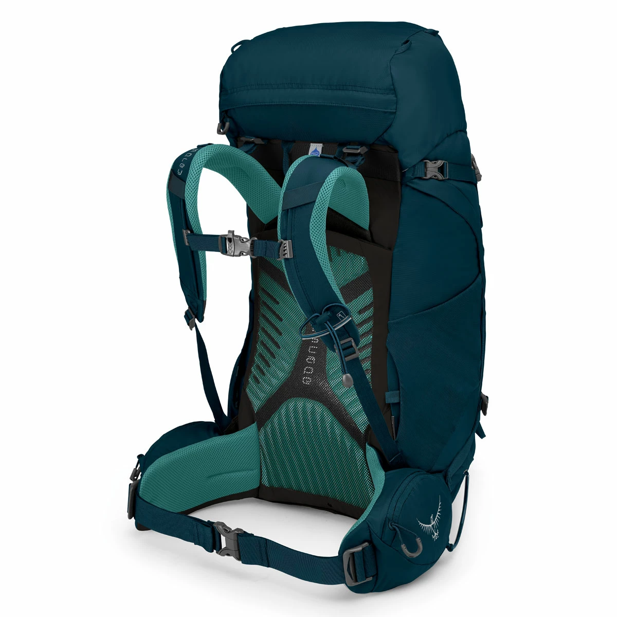 Osprey Kyte 46 - Women's (Fall 2022) 7 Osprey Kyte 46 - Women's (Fall 2022) - Image 7