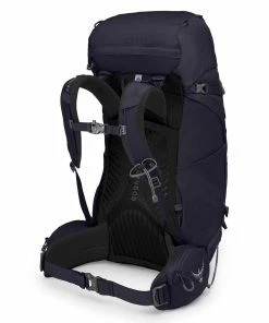 Osprey Kyte 46 - Women's (Fall 2022) 22 Osprey Kyte 46 - Women's (Fall 2022) -Leki Sales Shop kyte46 s19 sideback mulberrypurple 19168.1672179581