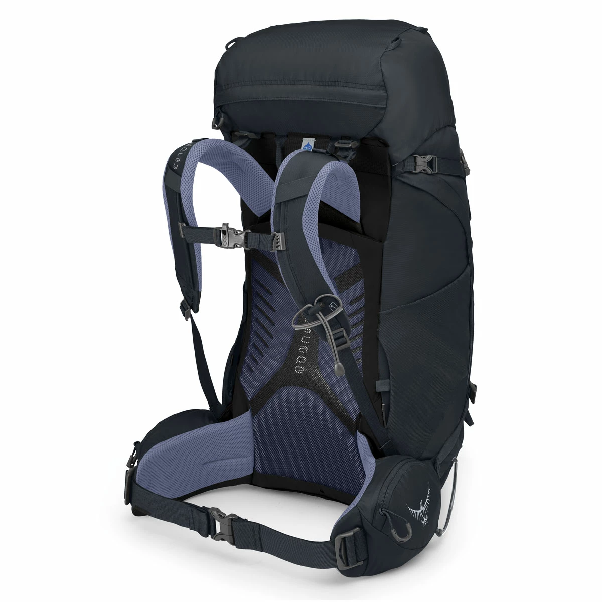 Osprey Kyte 46 - Women's (Fall 2022) 2 Osprey Kyte 46 - Women's (Fall 2022) - Image 2