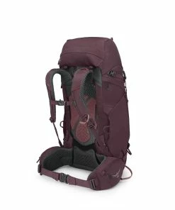 Osprey Kyte 48 - Women's 8 Osprey Kyte 48 - Women's -Leki Sales Shop kyte48l s23 sideback elderberry rsz 26890.1675970470