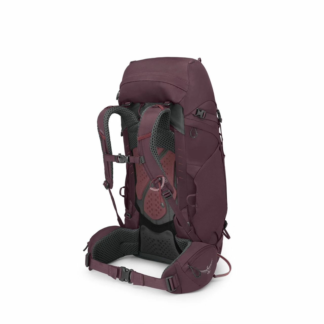 Osprey Kyte 48 - Women's 4 Osprey Kyte 48 - Women's - Image 4