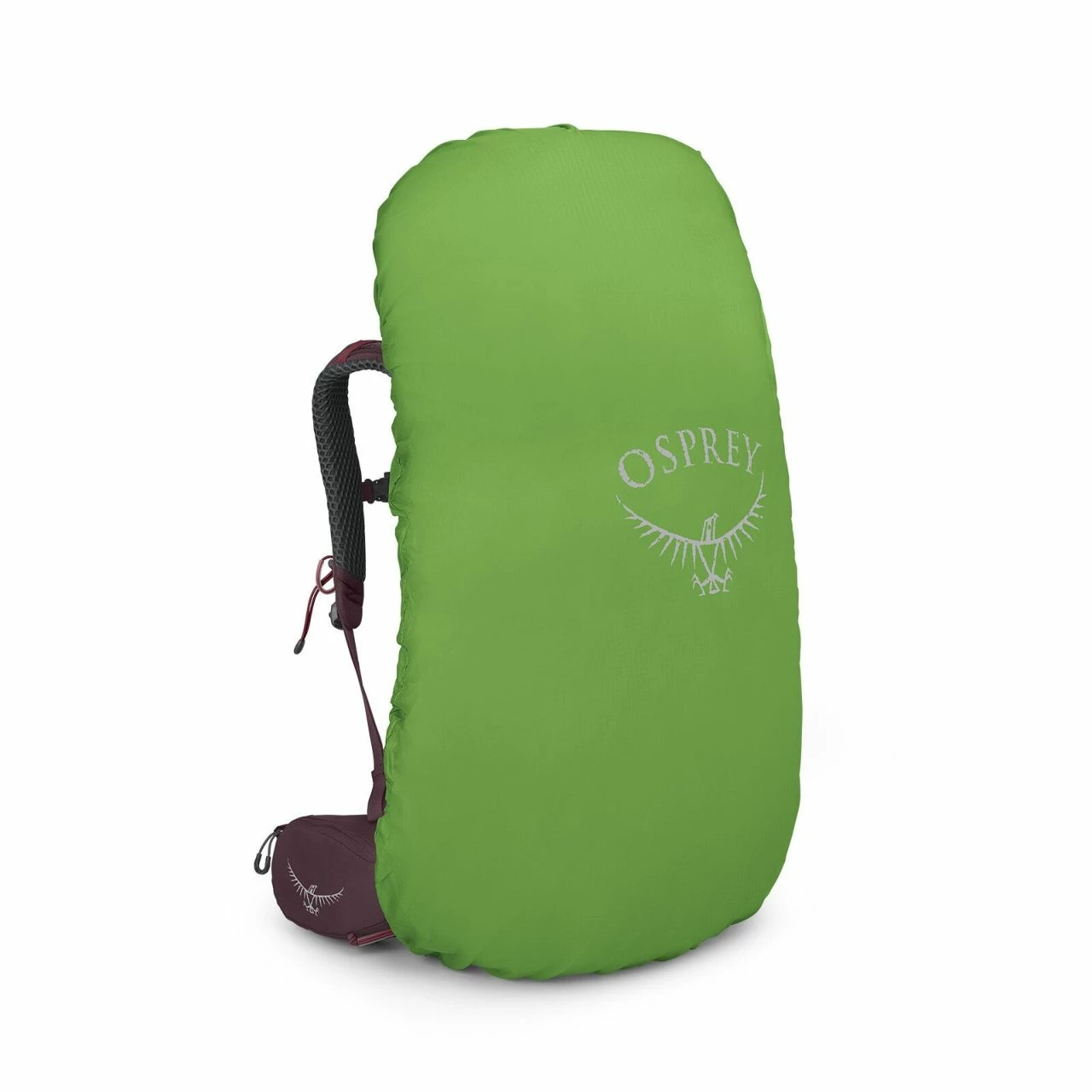 Osprey Kyte 68 - Women's 3 Osprey Kyte 68 - Women's - Image 3