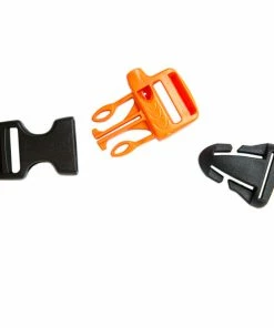 GEAR AID Whistle Buckle Kit