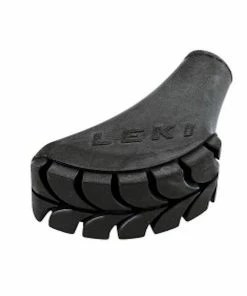 Leki Fitness Walking Rubber Tip