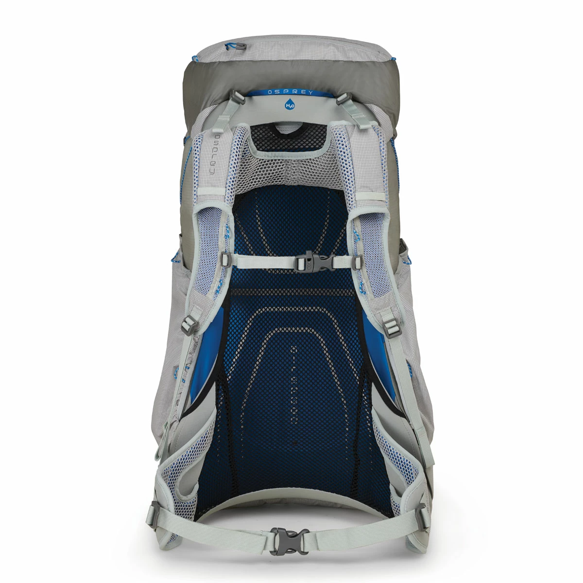 Osprey Levity 60 - Men's 4 Osprey Levity 60 - Men's - Image 4