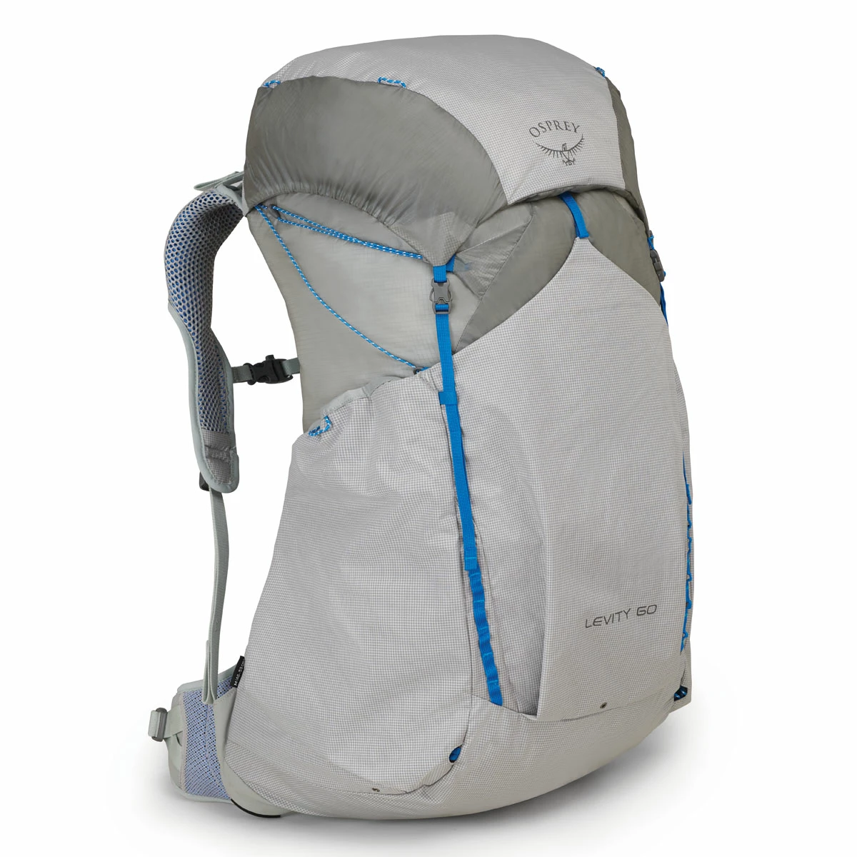 Osprey Levity 60 - Men's 1 Osprey Levity 60 - Men's
