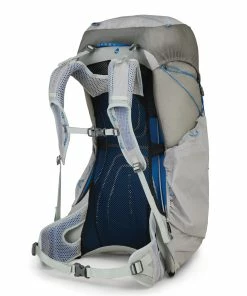 Osprey Levity 60 - Men's 6 Osprey Levity 60 - Men's -Leki Sales Shop levity60 s18 sideback parallaxsilver hr 16010.1626822440