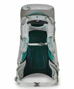 Osprey Lumina 45 - Women's 7 Osprey Lumina 45 - Women's -Leki Sales Shop lumina45 s18 back cyansilver hr 63965.1626822444