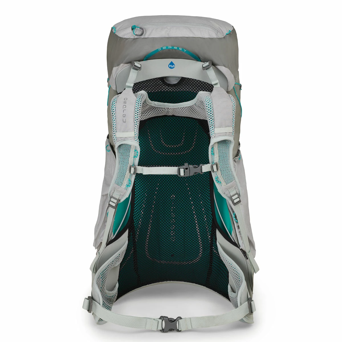 Osprey Lumina 45 - Women's 4 Osprey Lumina 45 - Women's - Image 4