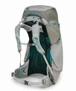 Osprey Lumina 45 - Women's 6 Osprey Lumina 45 - Women's -Leki Sales Shop lumina45 s18 sideback cyansilver hr 72453.1626822447