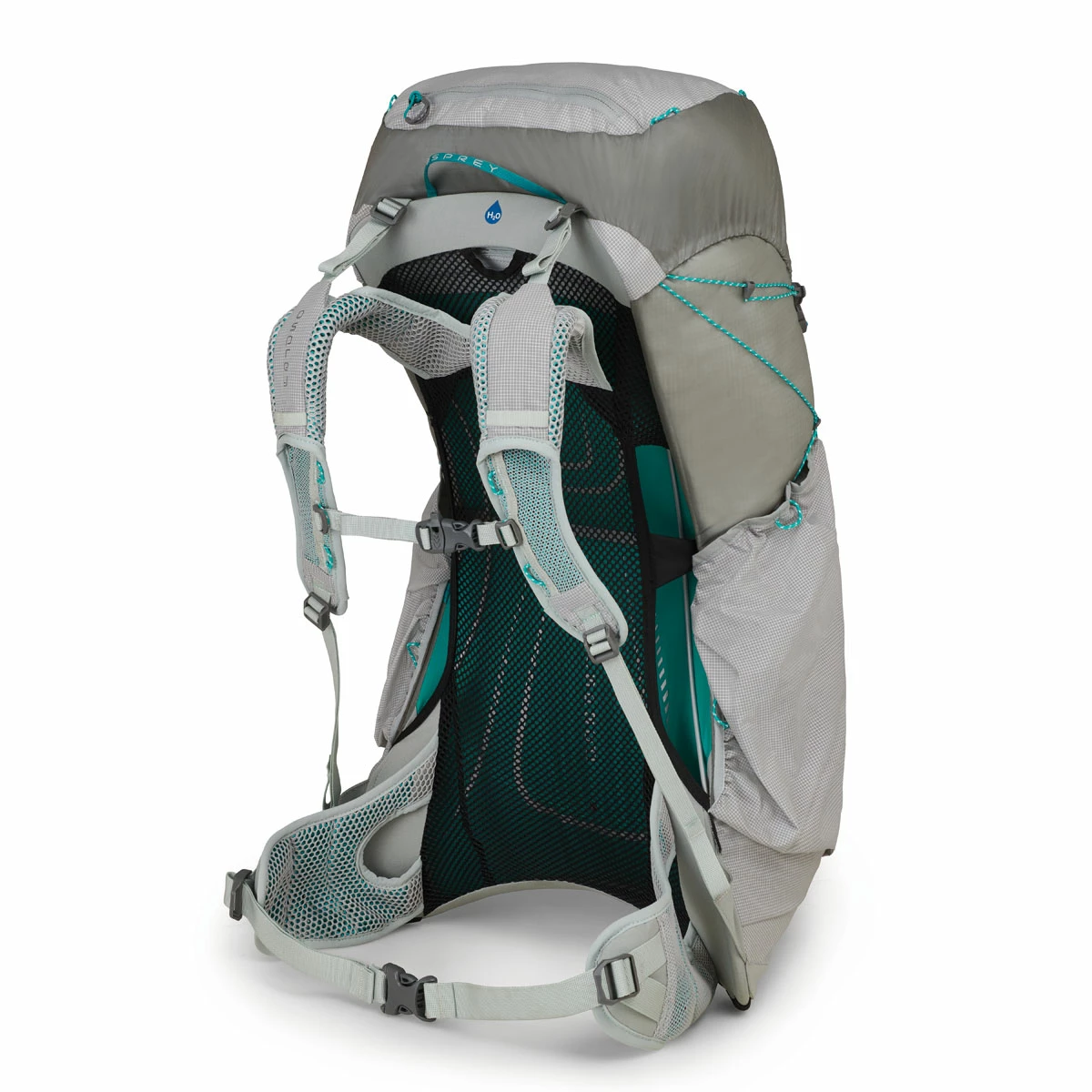 Osprey Lumina 45 - Women's 3 Osprey Lumina 45 - Women's - Image 3