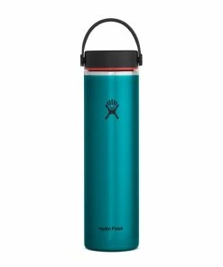 Hydro Flask 24 Oz. Lightweight Wide Mouth Trail Series