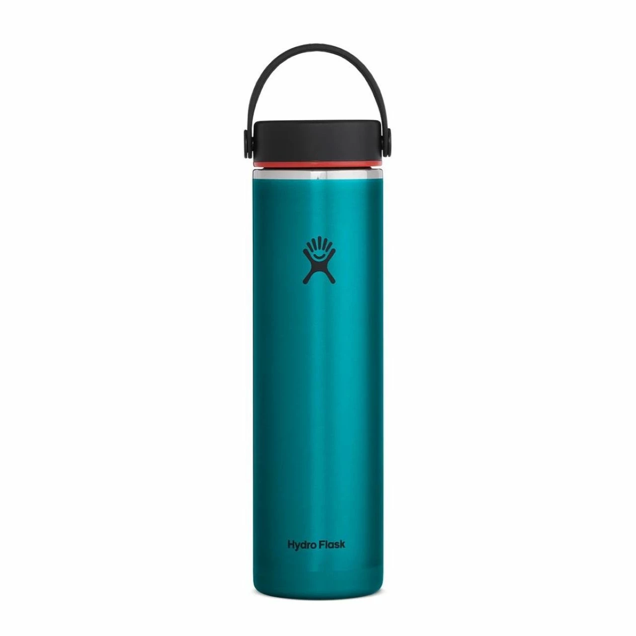 Hydro Flask 24 Oz. Lightweight Wide Mouth Trail Series 1 Hydro Flask 24 Oz. Lightweight Wide Mouth Trail Series