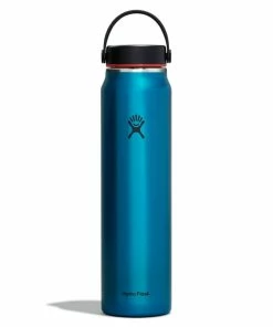 Hydro Flask 40 Oz. Lightweight Wide Mouth Trail Series