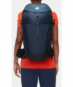 Mammut Lithium 30 - Women's 13 Mammut Lithium 30 - Women's -Leki Sales Shop mam lithium 30 women marine black on model3 rsz 95770.1674519801