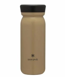 Snow Peak Milk Bottle 500