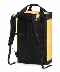 The North Face Explore Fusebox Daypack - L 10 The North Face Explore Fusebox Daypack - L -Leki Sales Shop nf0a3kyf zu3 back rsz 83359.1656094686