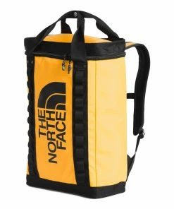 The North Face Explore Fusebox Daypack - L 8 The North Face Explore Fusebox Daypack - L -Leki Sales Shop nf0a3kyf zu3 front34 rsz 52358.1653504493