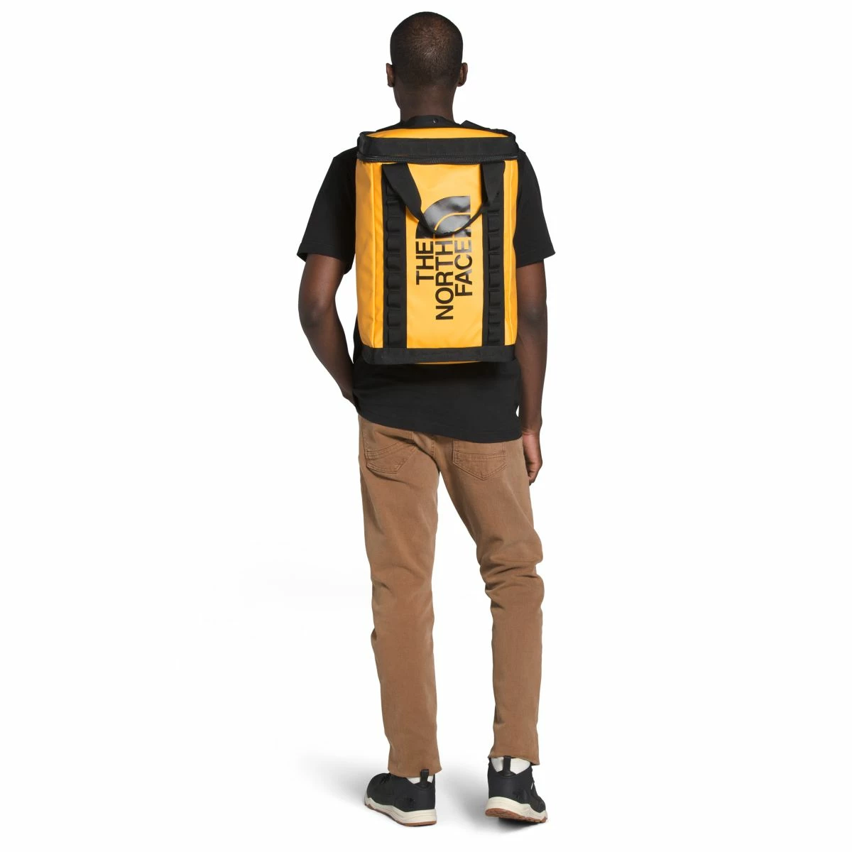 The North Face Explore Fusebox Daypack - L 6 The North Face Explore Fusebox Daypack - L - Image 6