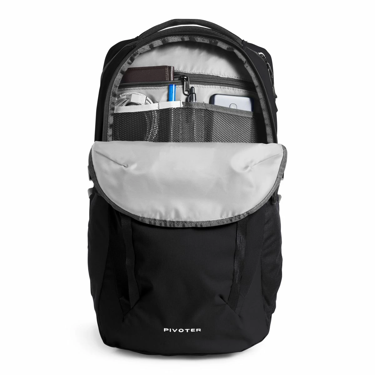 The North Face Pivoter Backpack - Image 4