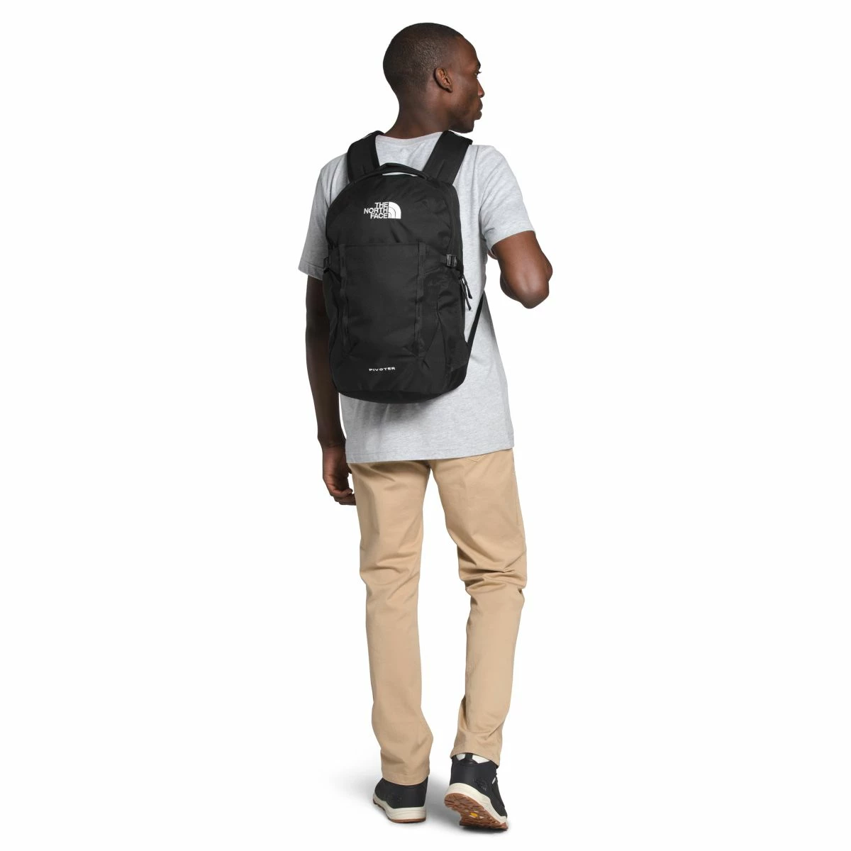 The North Face Pivoter Backpack - Image 7