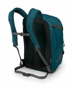 Osprey Nova - Women's 6 Osprey Nova - Women's -Leki Sales Shop nova f19 sideback ethelblue 91358.1626823295