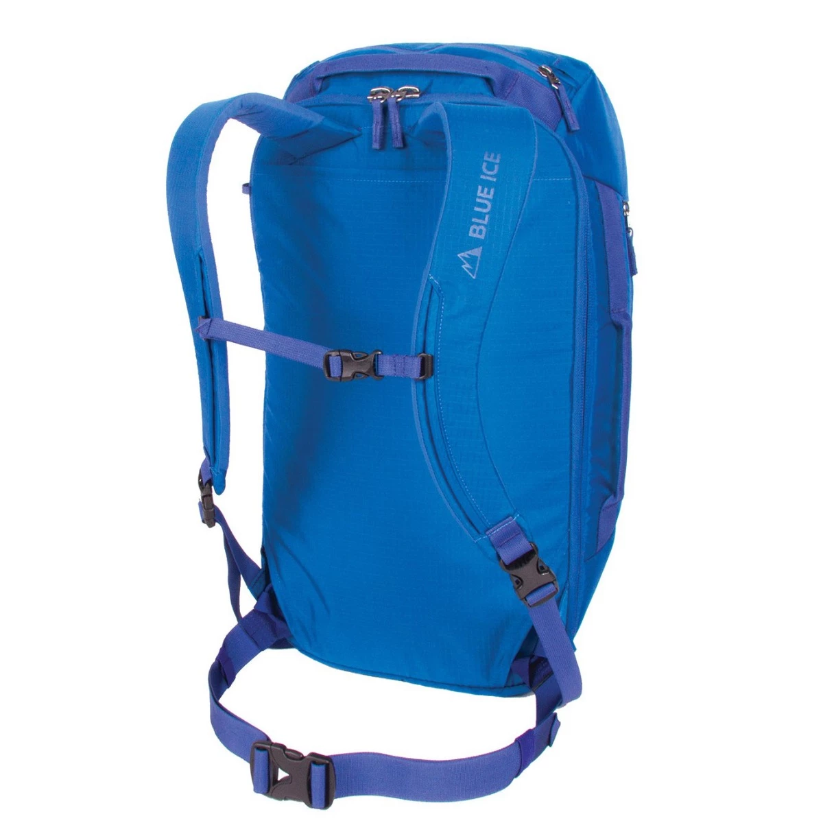 Blue Ice Octopus 45L - Image 2