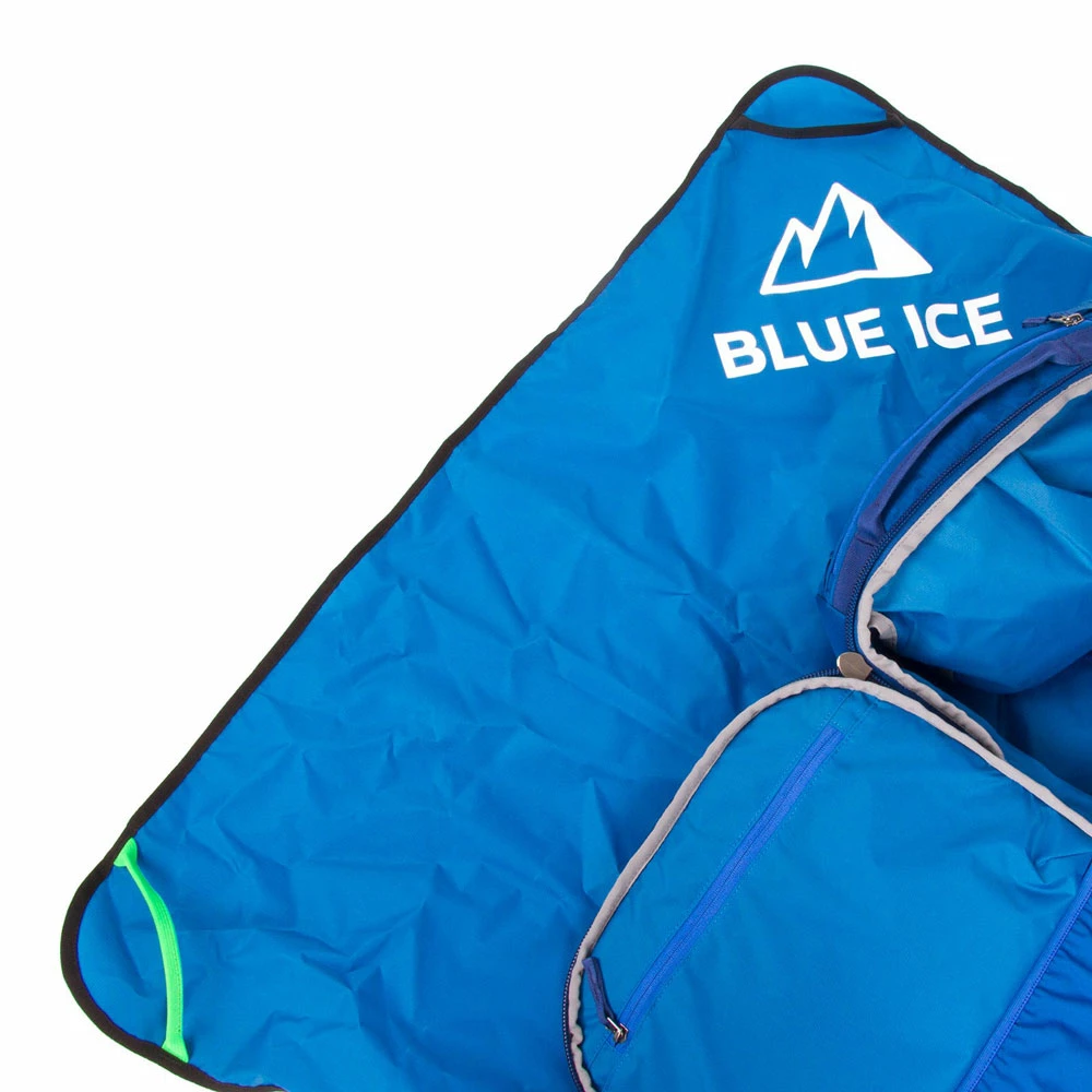 Blue Ice Octopus 45L - Image 6