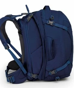 Alternative view of Osprey Ozone Duplex 60 Travel Pack - Women's