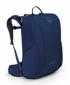 Osprey Ozone Duplex 60 Travel Pack - Women's 23 Osprey Ozone Duplex 60 Travel Pack - Women's -Leki Sales Shop ozoneduplex60 f18 side4 buoyantblue 18729.1626822678