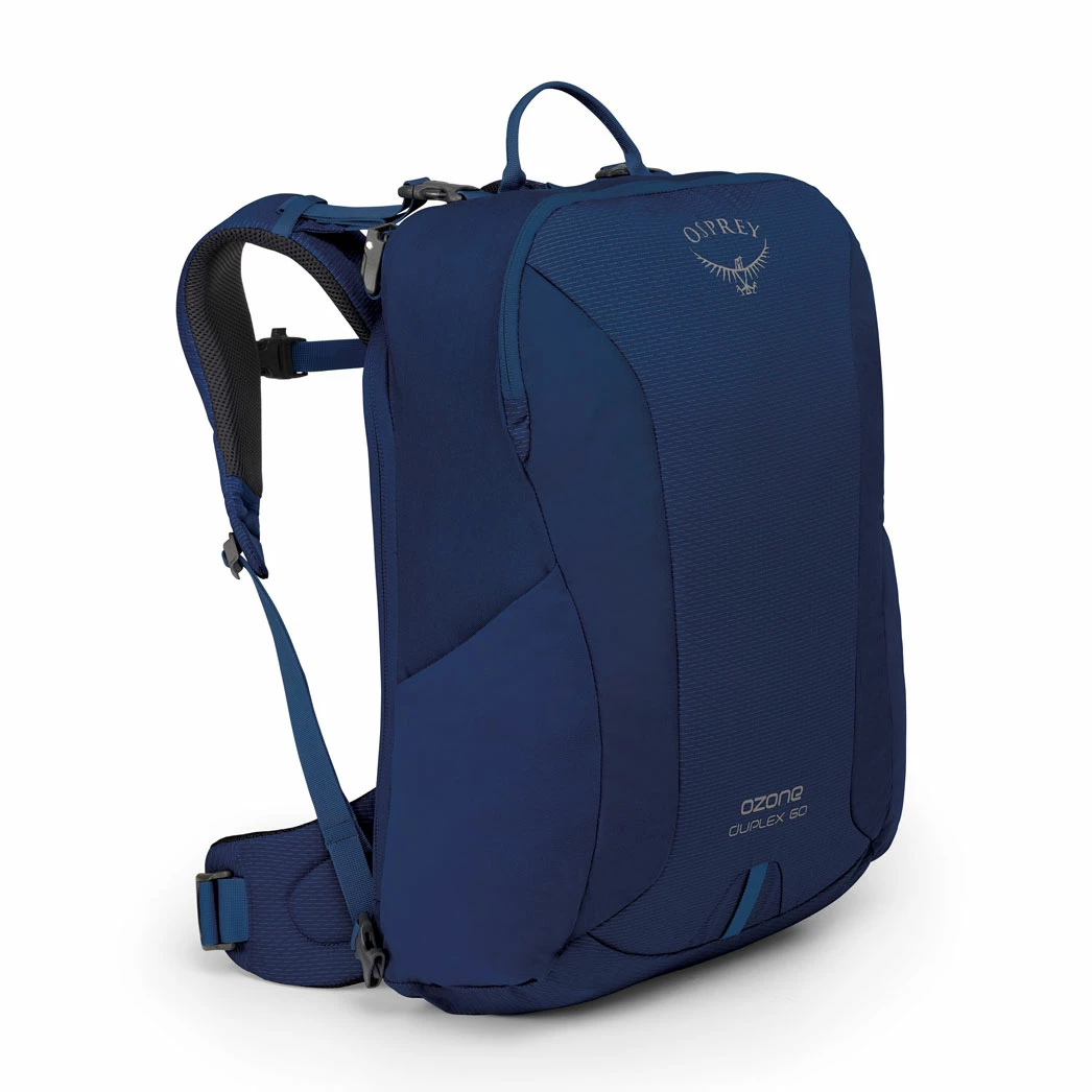 Osprey Ozone Duplex 60 Travel Pack - Women's 5 Osprey Ozone Duplex 60 Travel Pack - Women's - Image 5