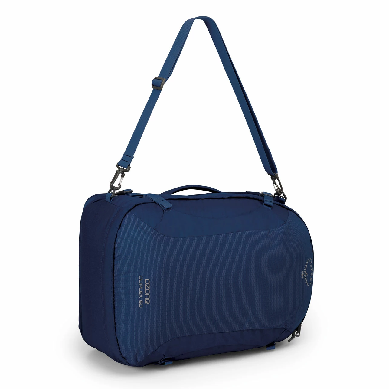 Osprey Ozone Duplex 60 Travel Pack - Women's 7 Osprey Ozone Duplex 60 Travel Pack - Women's - Image 7