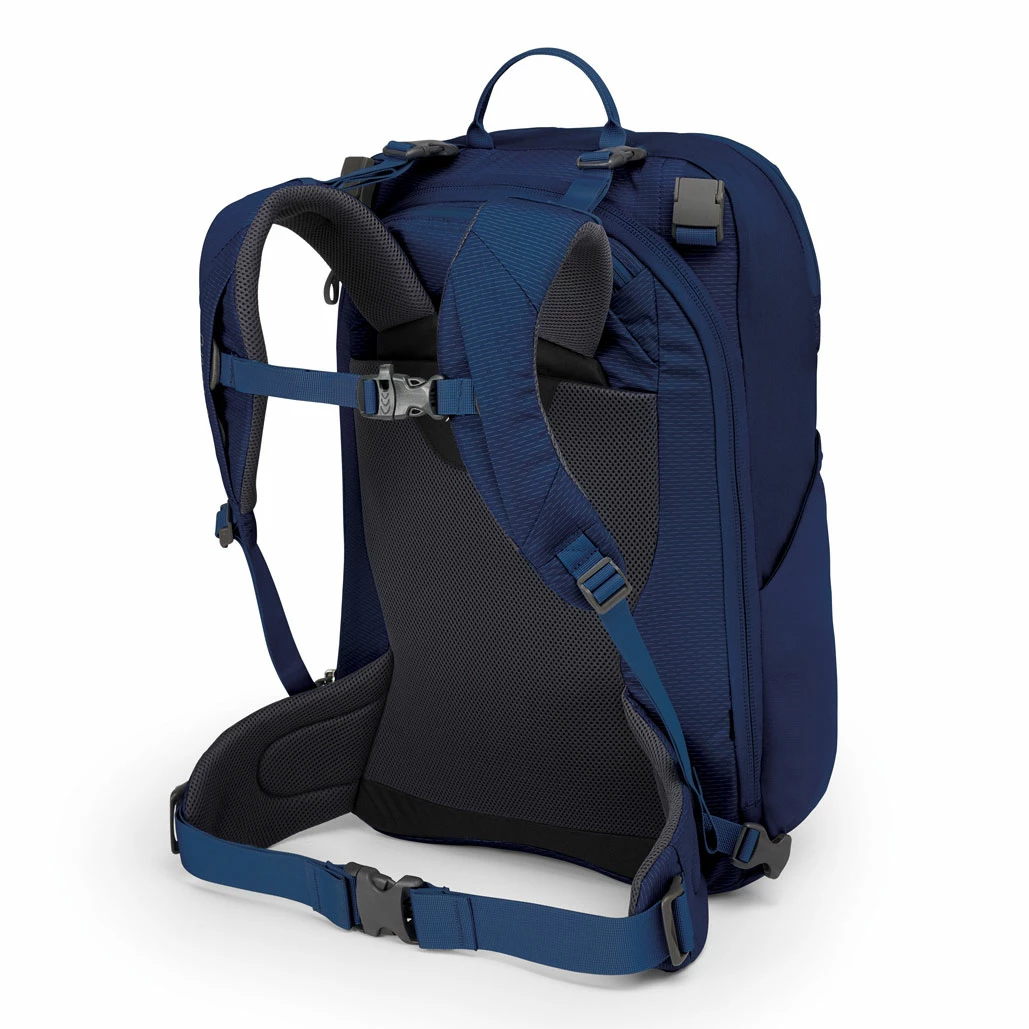 Osprey Ozone Duplex 60 Travel Pack - Women's 6 Osprey Ozone Duplex 60 Travel Pack - Women's - Image 6