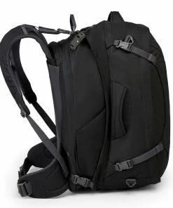 Alternative view of Osprey Ozone Duplex 65 Travel Pack - Men's