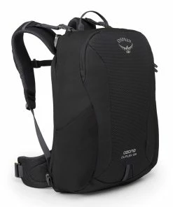 Osprey Ozone Duplex 65 Travel Pack - Men's 20 Osprey Ozone Duplex 65 Travel Pack - Men's -Leki Sales Shop ozoneduplex65 f18 side4 black 15104.1626822740