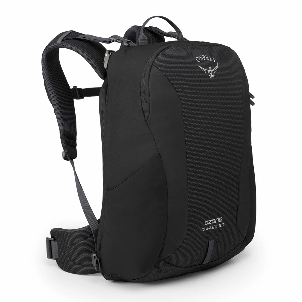 Osprey Ozone Duplex 65 Travel Pack - Men's 5 Osprey Ozone Duplex 65 Travel Pack - Men's - Image 5