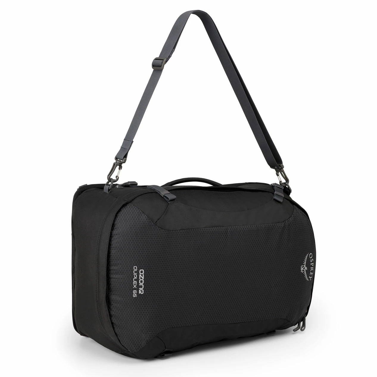 Osprey Ozone Duplex 65 Travel Pack - Men's 7 Osprey Ozone Duplex 65 Travel Pack - Men's - Image 7