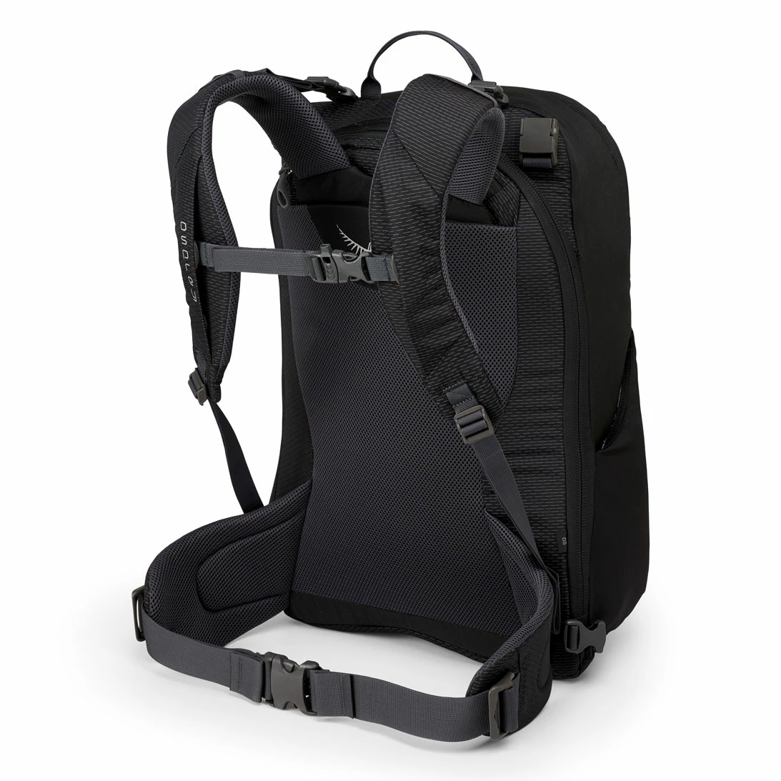 Osprey Ozone Duplex 65 Travel Pack - Men's 6 Osprey Ozone Duplex 65 Travel Pack - Men's - Image 6