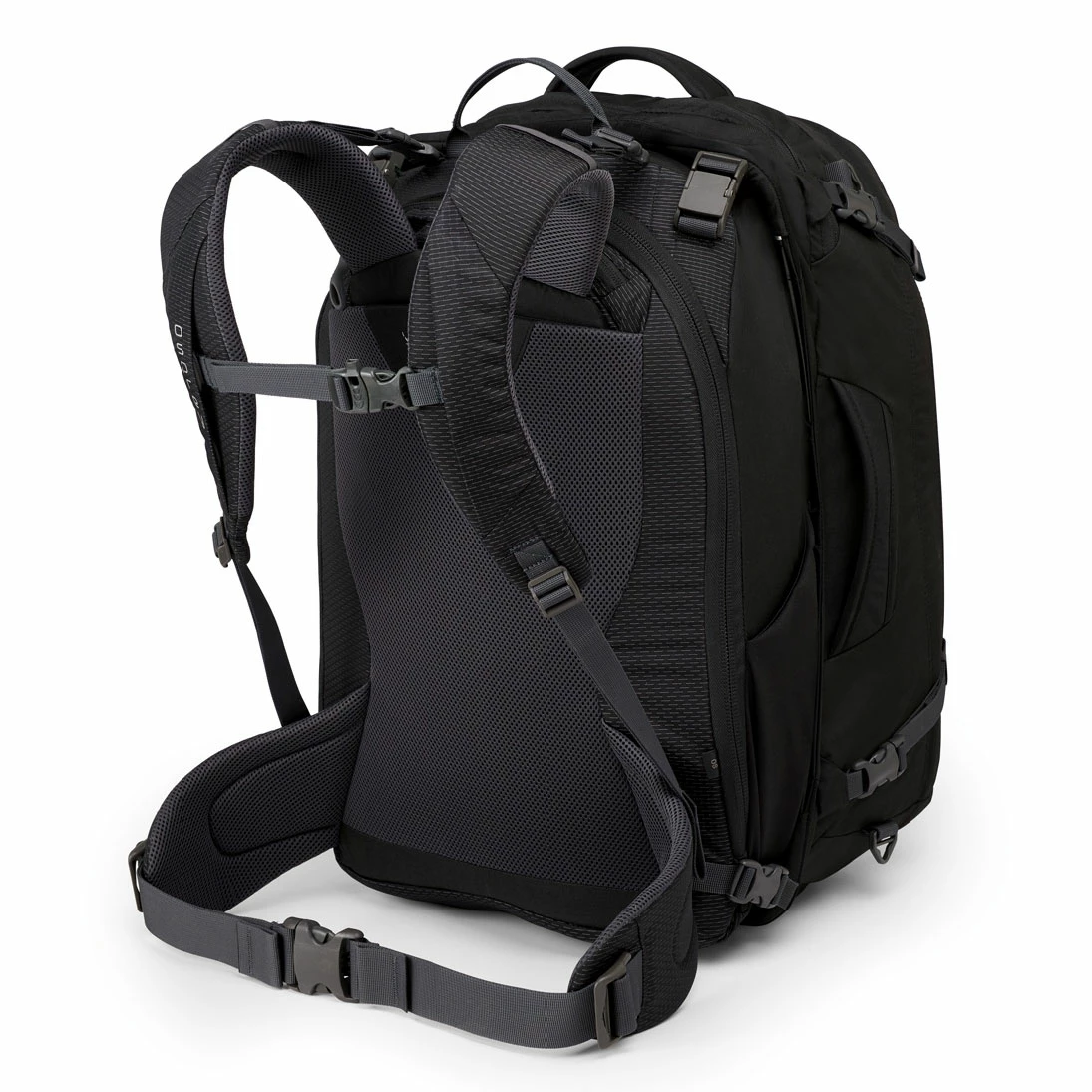 Osprey Ozone Duplex 65 Travel Pack - Men's 3 Osprey Ozone Duplex 65 Travel Pack - Men's - Image 3