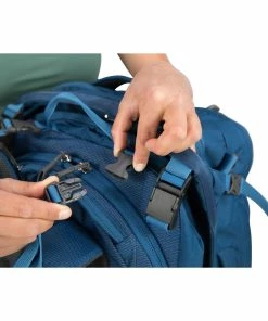 Osprey Ozone Duplex 60 Travel Pack - Women's 29 Osprey Ozone Duplex 60 Travel Pack - Women's -Leki Sales Shop ozoneduplex 60 f18 detail adjustableharness conversion 26436.1626822672