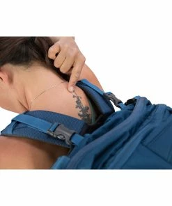 Osprey Ozone Duplex 60 Travel Pack - Women's 28 Osprey Ozone Duplex 60 Travel Pack - Women's -Leki Sales Shop ozoneduplex 60 f18 detail adjustableloadlifter 46163.1626822670
